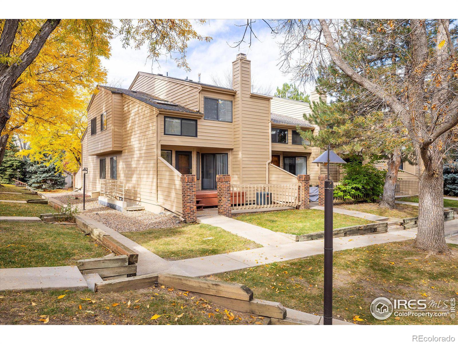 MLS Image #1 for 5082  buckingham road,boulder, Colorado