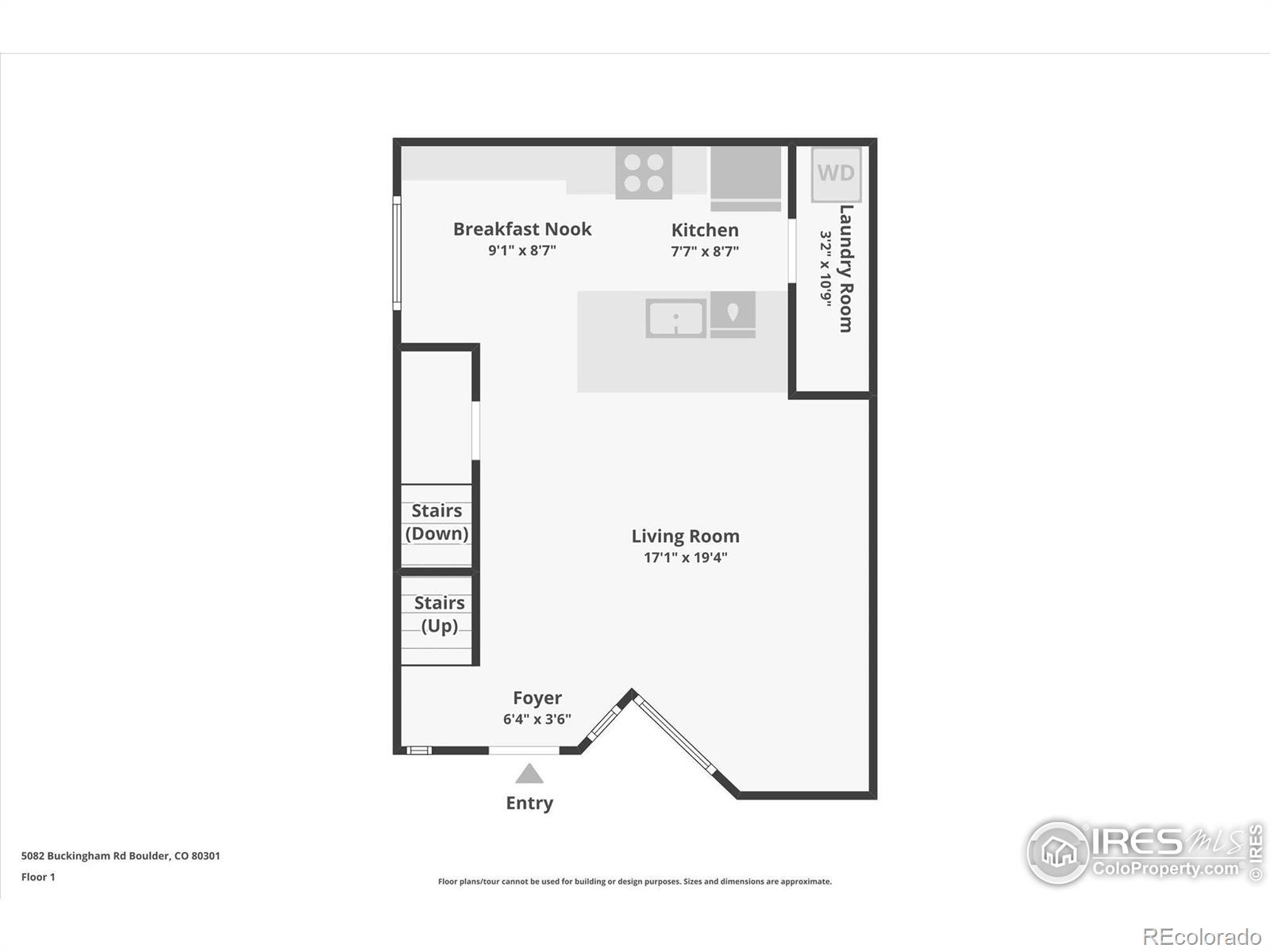 MLS Image #35 for 5082  buckingham road,boulder, Colorado