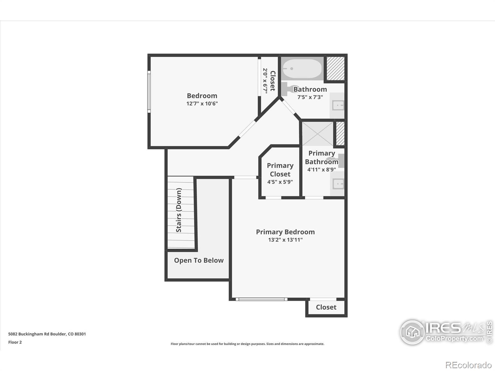 MLS Image #36 for 5082  buckingham road,boulder, Colorado