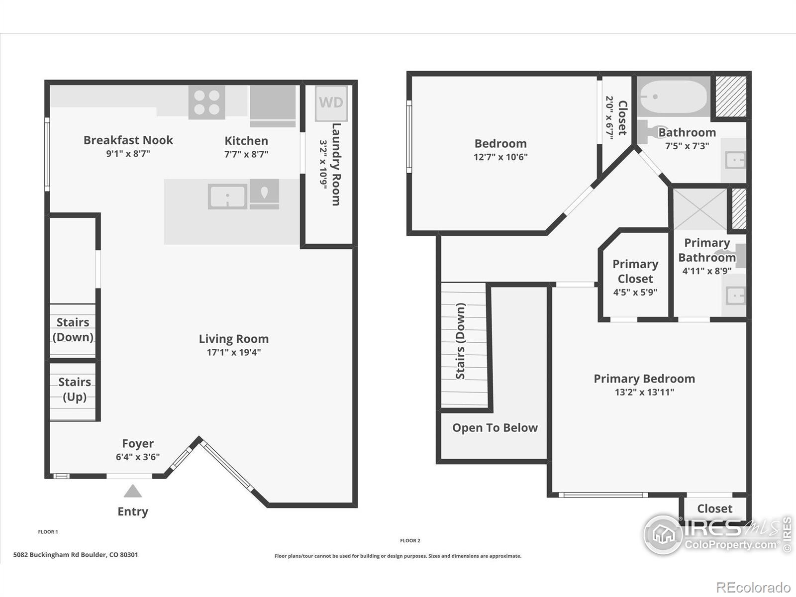 MLS Image #37 for 5082  buckingham road,boulder, Colorado