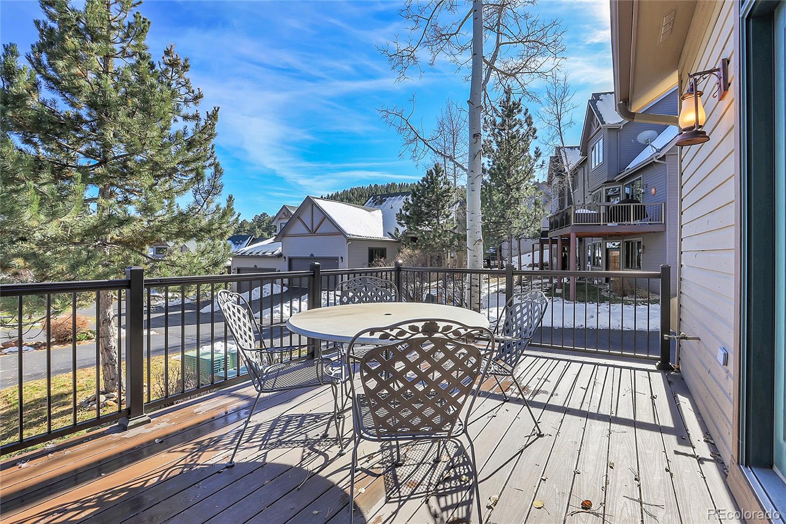 MLS Image #13 for 1294  red lodge drive,evergreen, Colorado