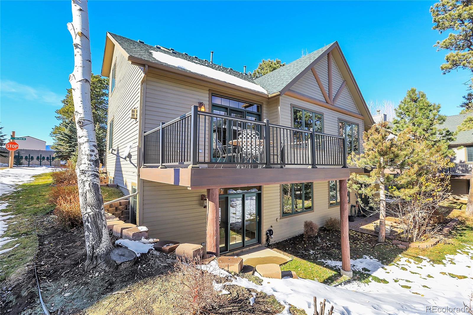 MLS Image #2 for 1294  red lodge drive,evergreen, Colorado