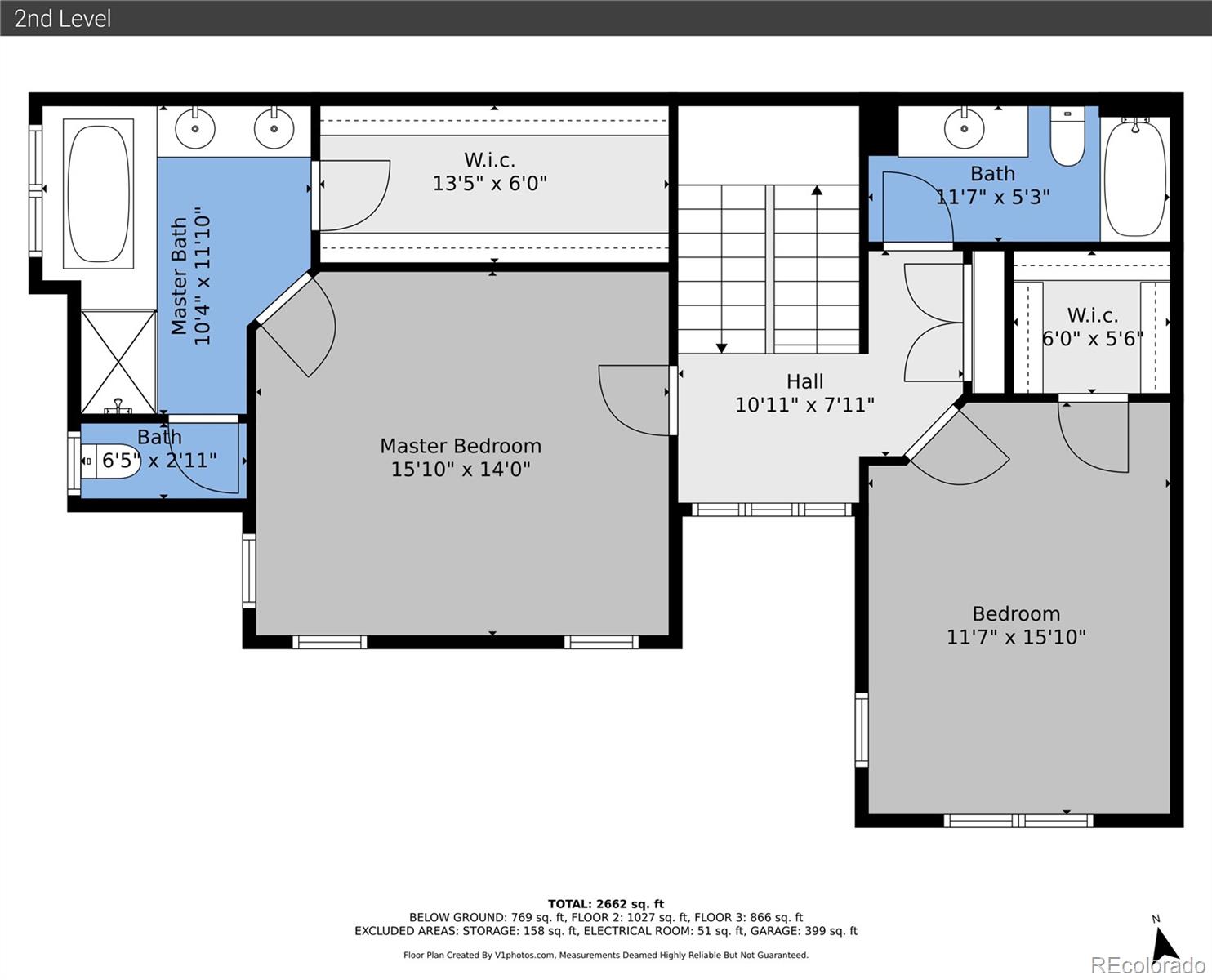 MLS Image #30 for 1294  red lodge drive,evergreen, Colorado