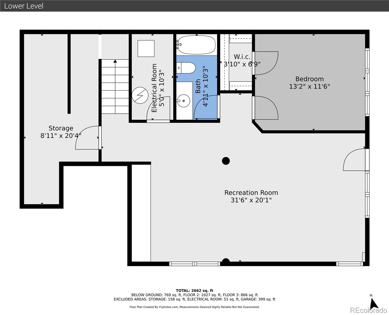 MLS Image #38 for 1294  red lodge drive,evergreen, Colorado