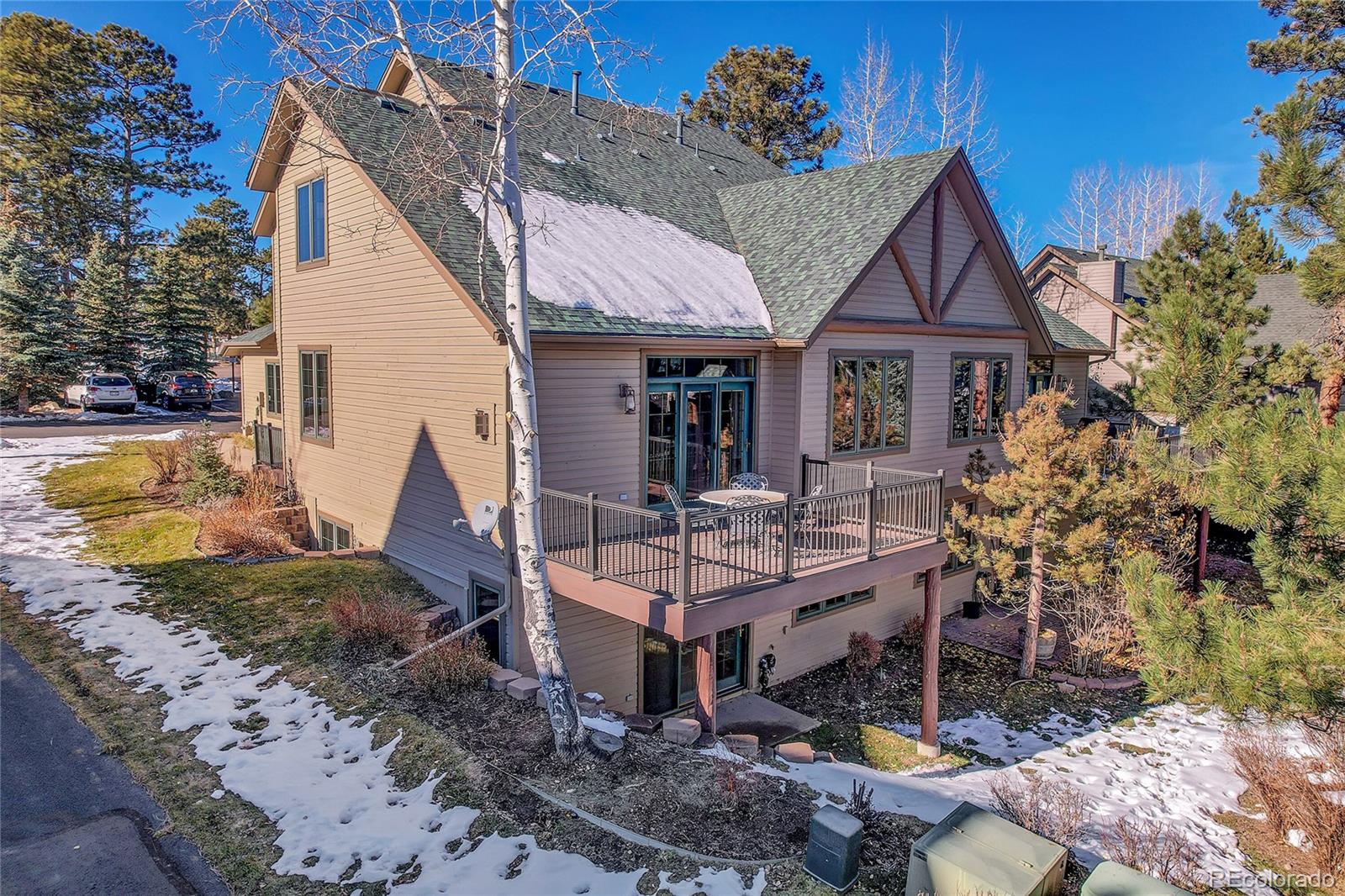 MLS Image #41 for 1294  red lodge drive,evergreen, Colorado