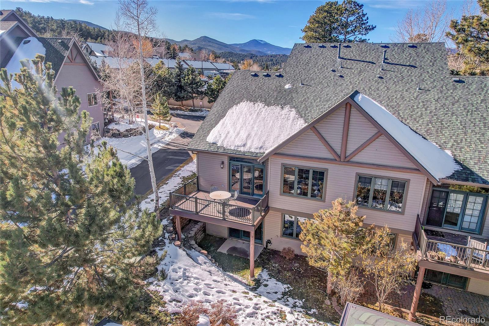 MLS Image #42 for 1294  red lodge drive,evergreen, Colorado