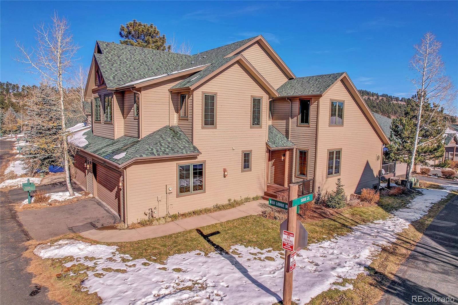 MLS Image #43 for 1294  red lodge drive,evergreen, Colorado