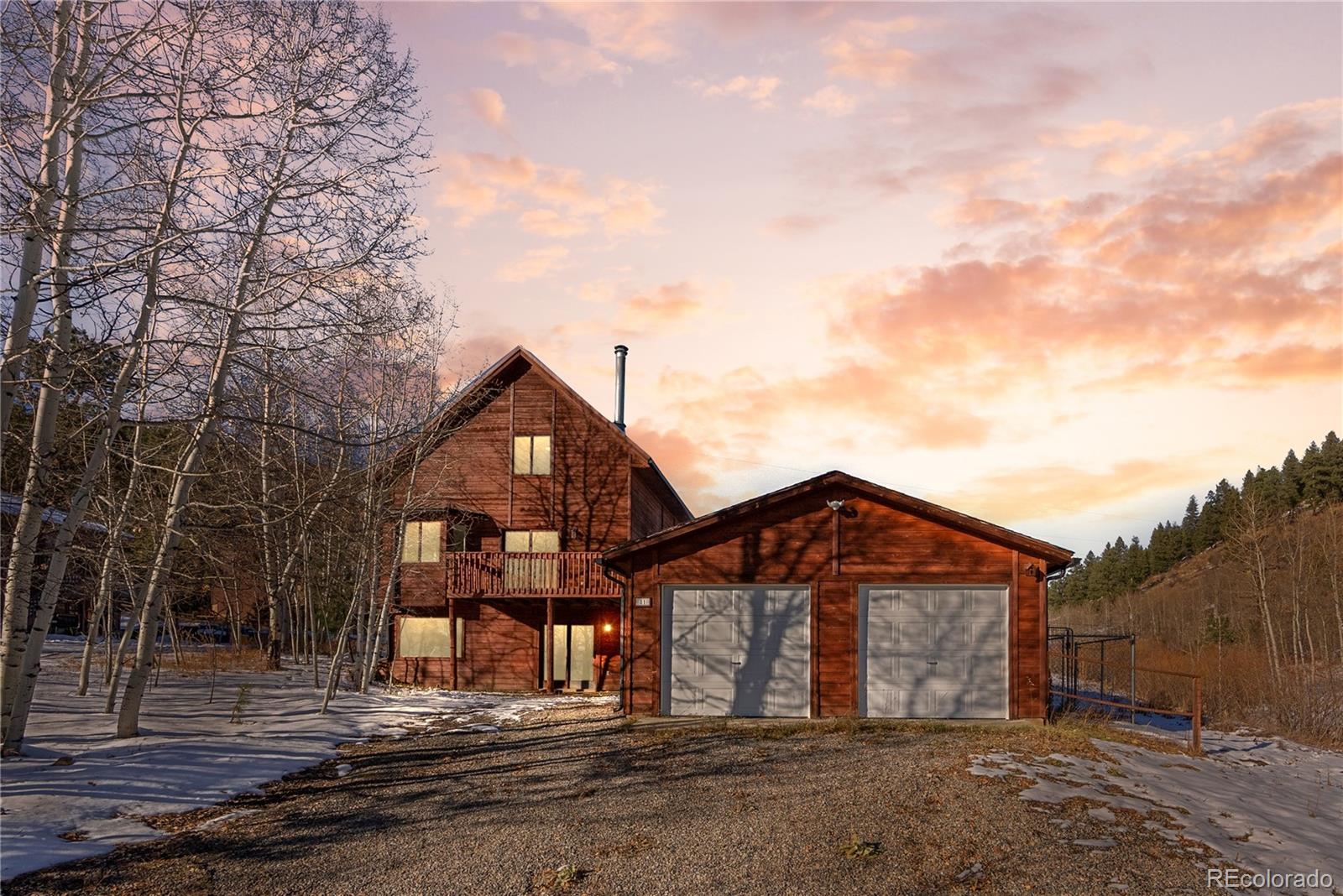 MLS Image #0 for 81  silver springs road,bailey, Colorado