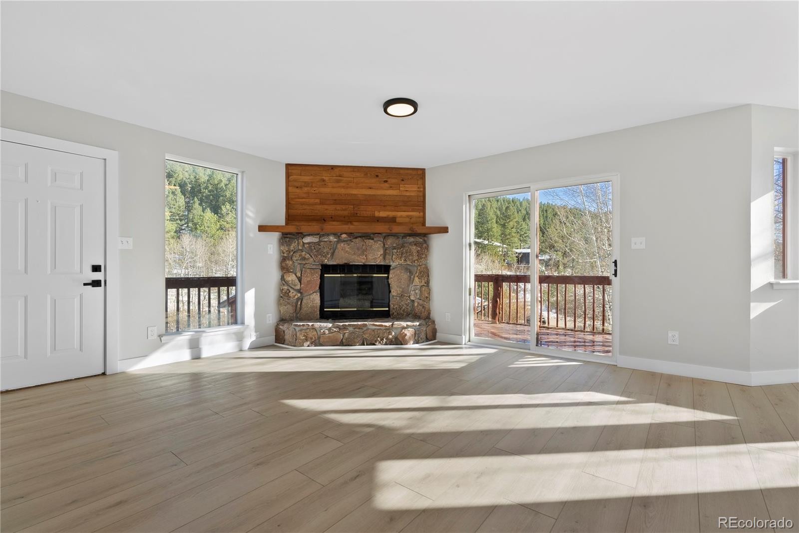 MLS Image #11 for 81  silver springs road,bailey, Colorado