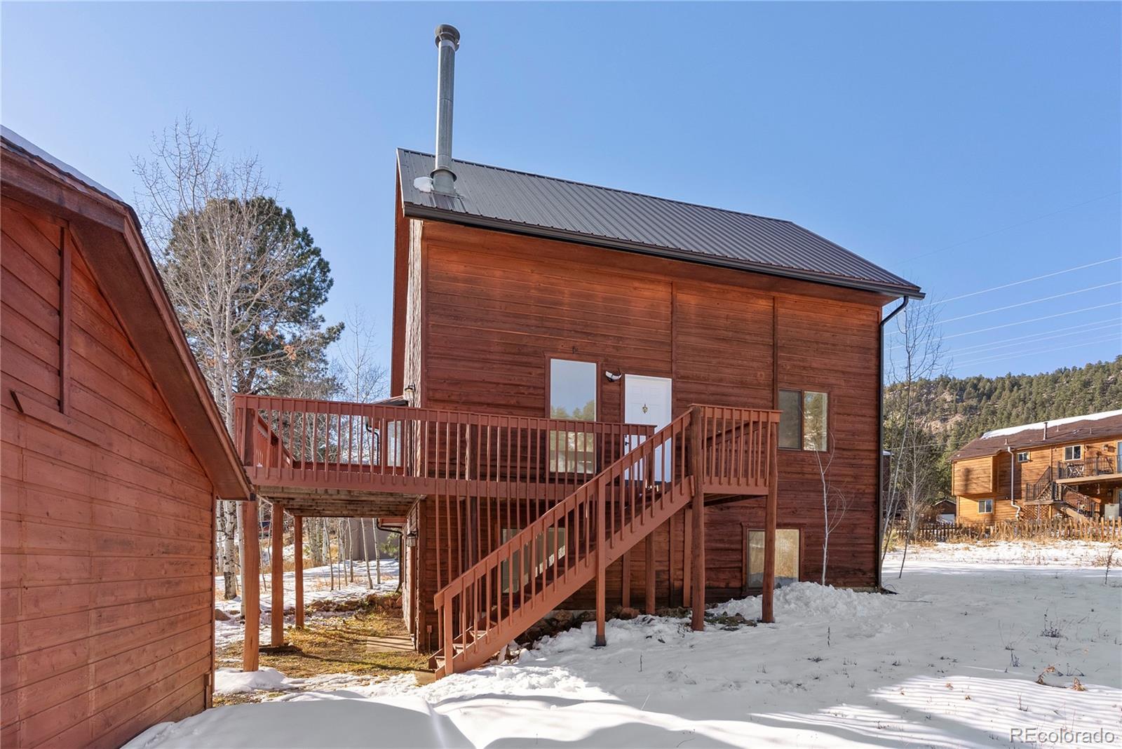 MLS Image #33 for 81  silver springs road,bailey, Colorado