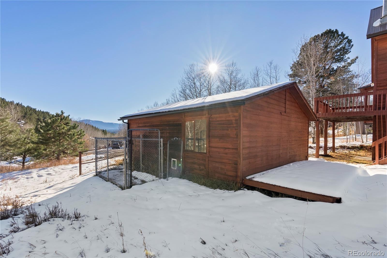 MLS Image #34 for 81  silver springs road,bailey, Colorado