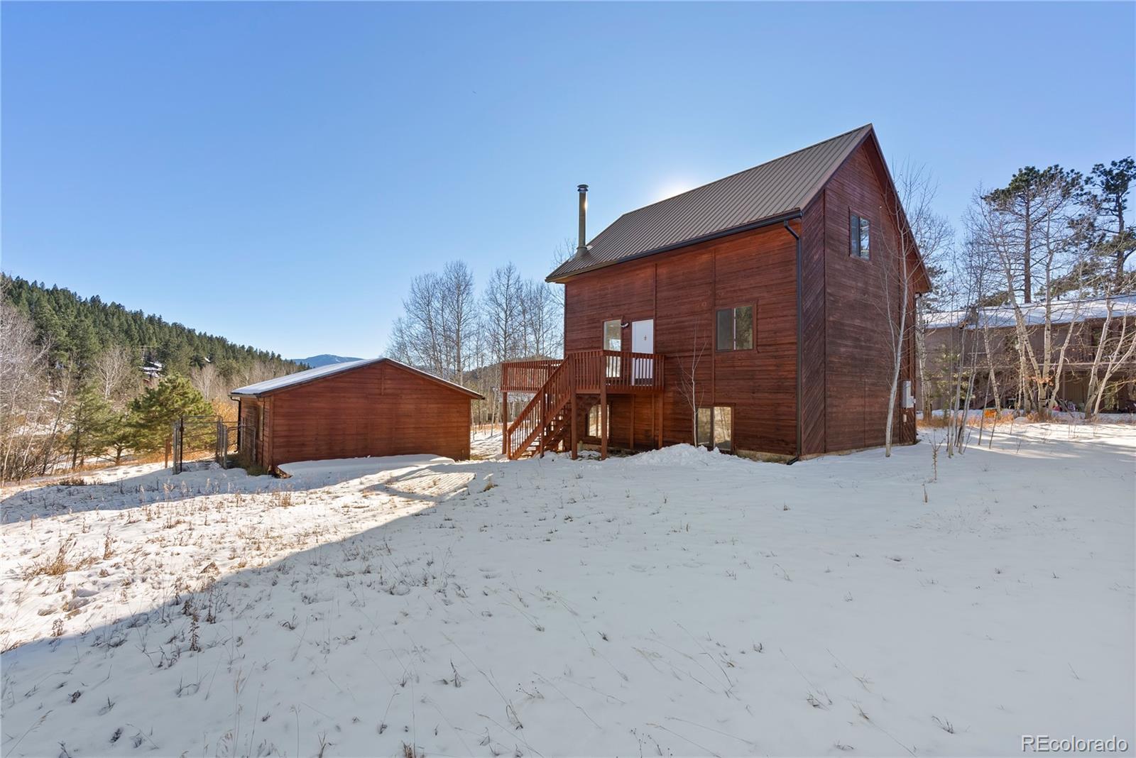 MLS Image #35 for 81  silver springs road,bailey, Colorado