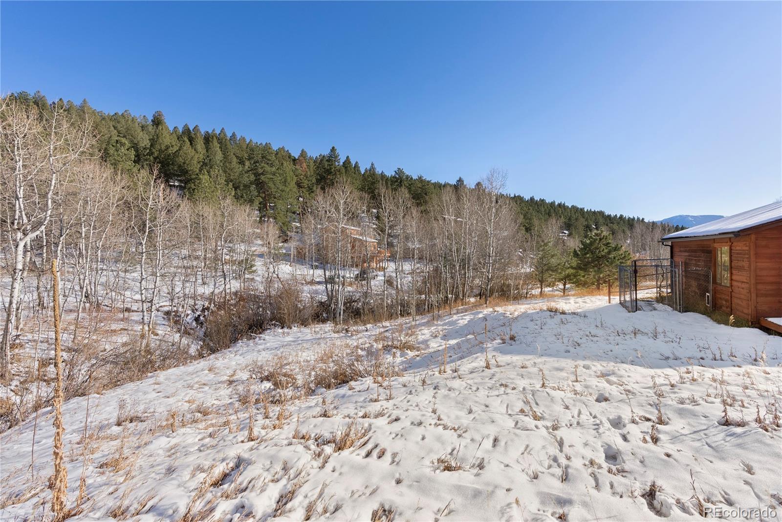 MLS Image #36 for 81  silver springs road,bailey, Colorado