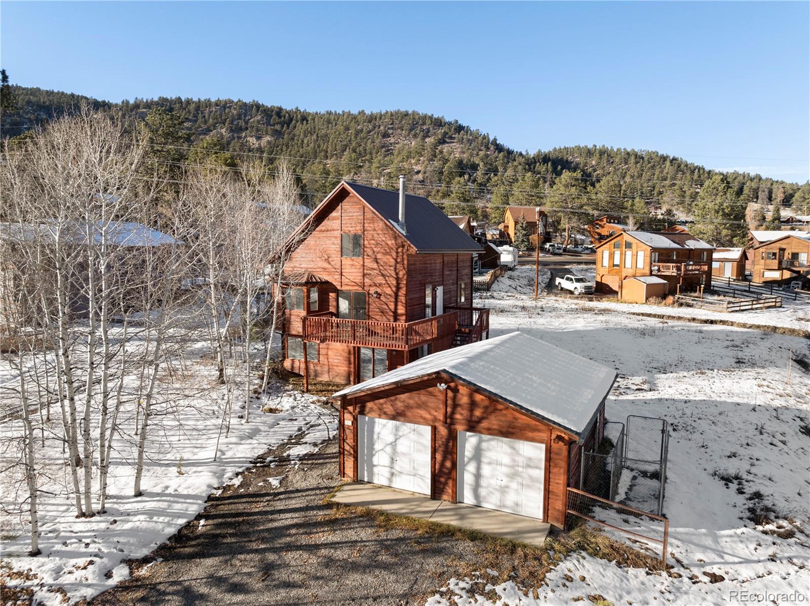 MLS Image #37 for 81  silver springs road,bailey, Colorado