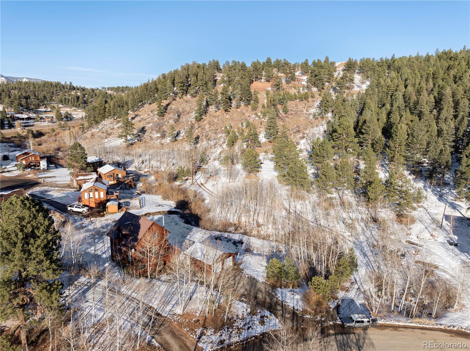 MLS Image #39 for 81  silver springs road,bailey, Colorado