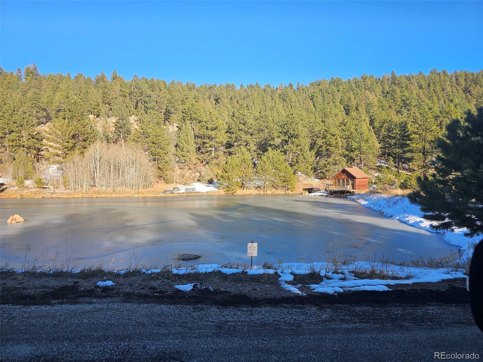 MLS Image #42 for 81  silver springs road,bailey, Colorado