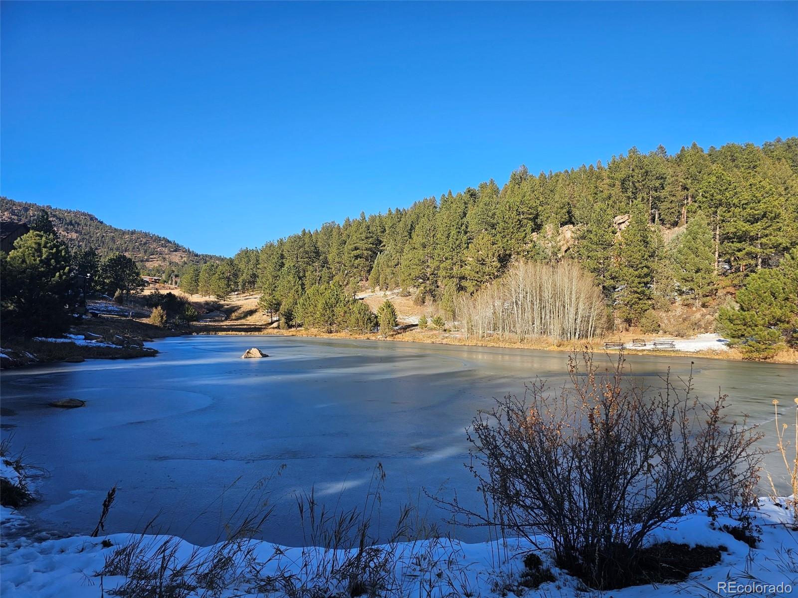 MLS Image #43 for 81  silver springs road,bailey, Colorado