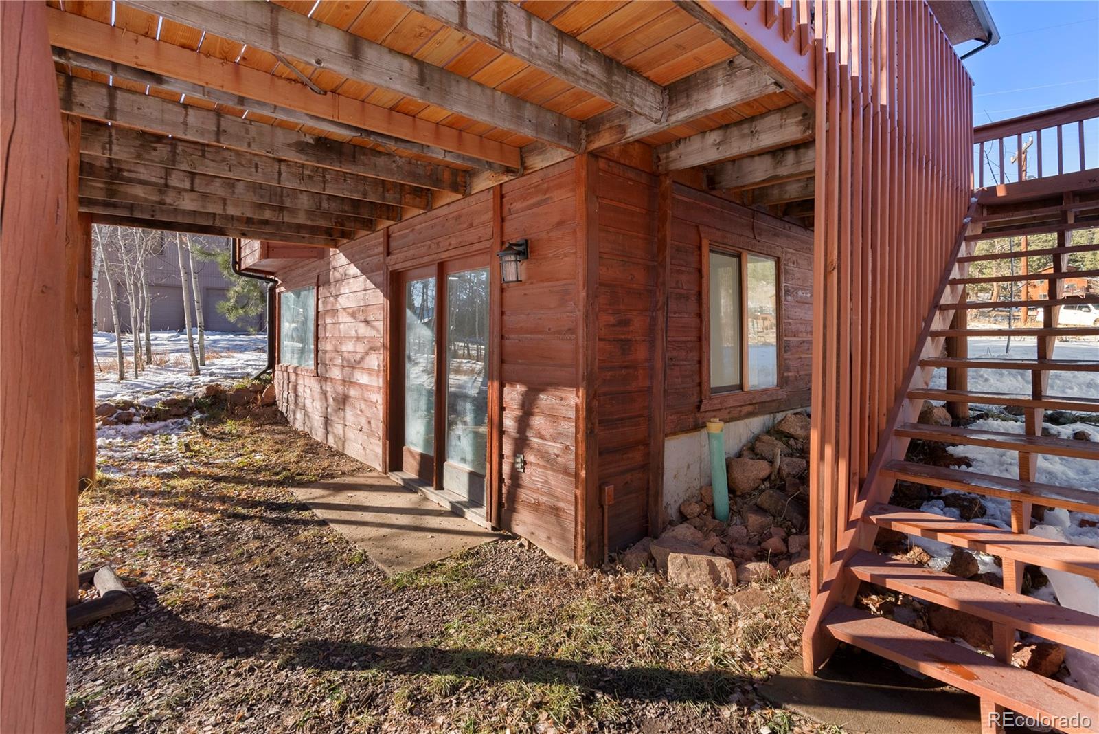 MLS Image #5 for 81  silver springs road,bailey, Colorado