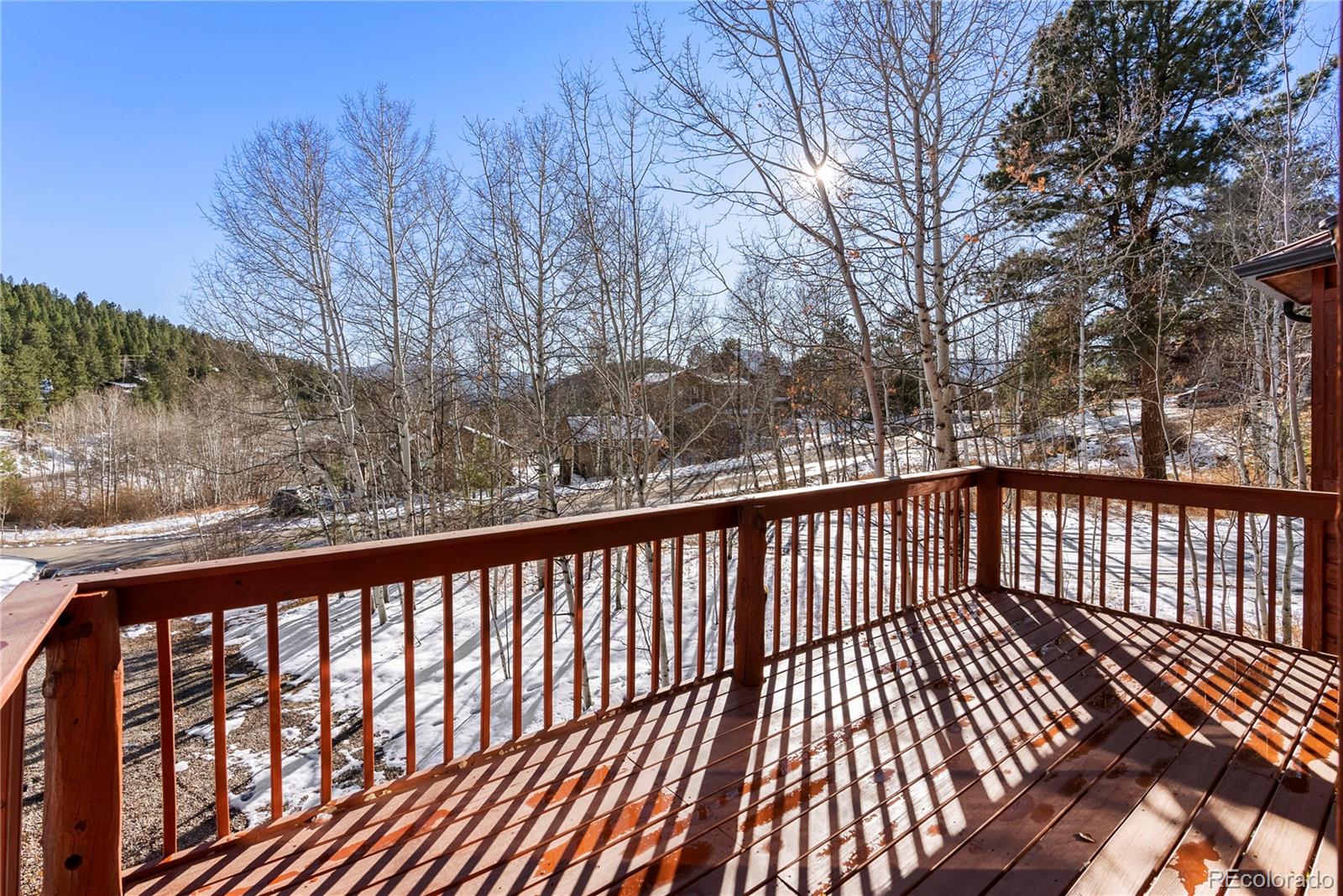 MLS Image #7 for 81  silver springs road,bailey, Colorado