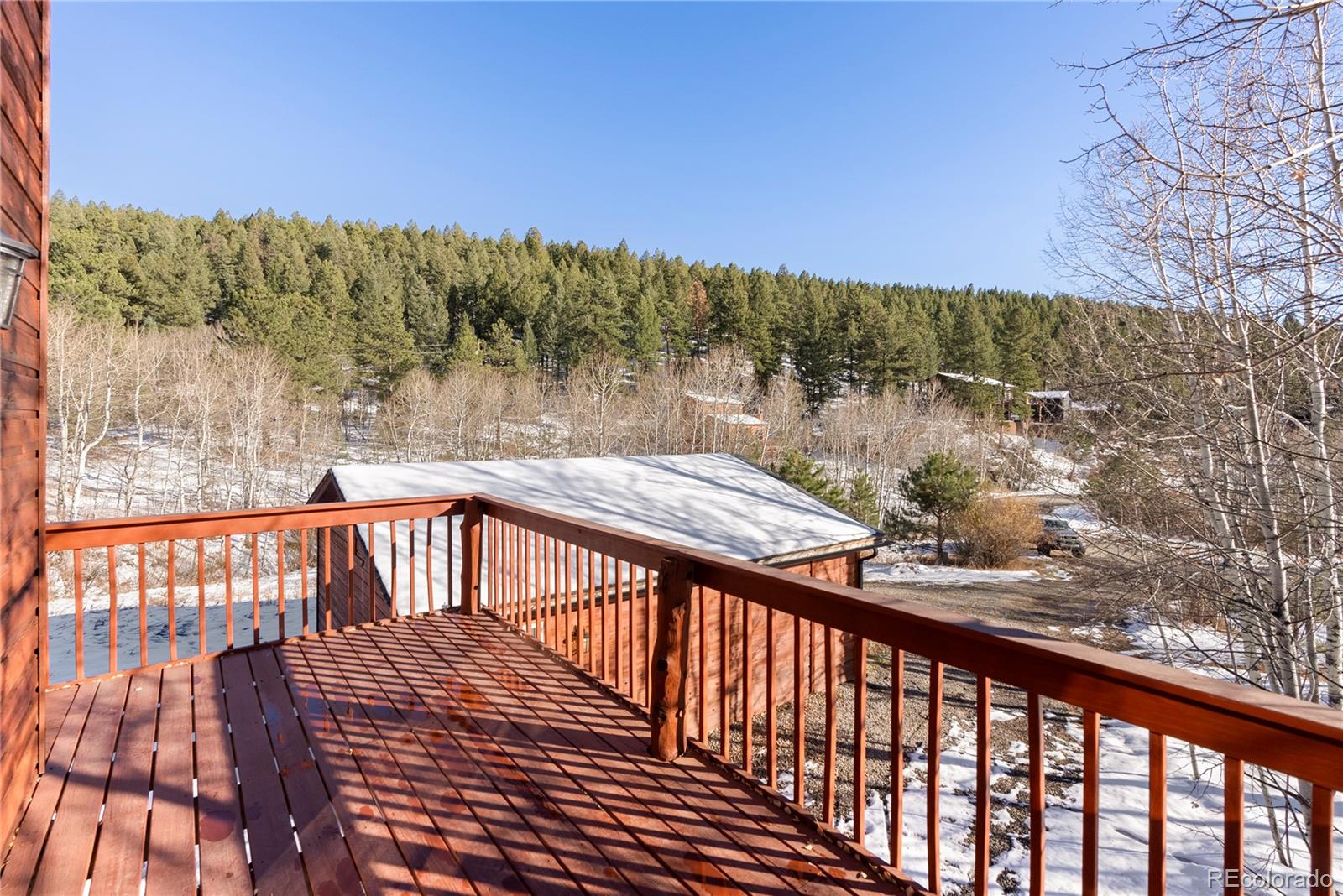 MLS Image #8 for 81  silver springs road,bailey, Colorado