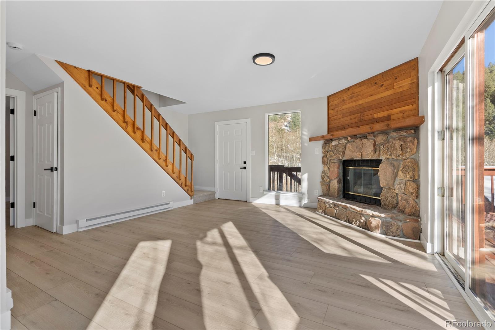 MLS Image #9 for 81  silver springs road,bailey, Colorado