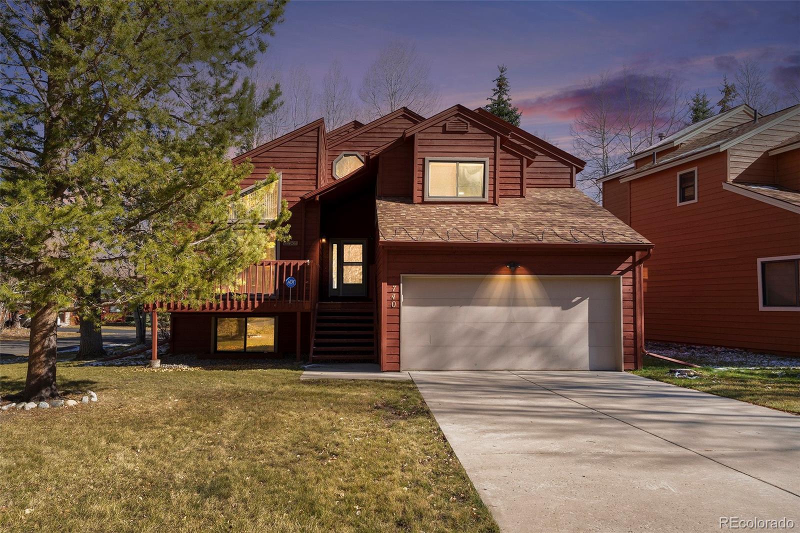 MLS Image #19 for 740 s 5th avenue,frisco, Colorado