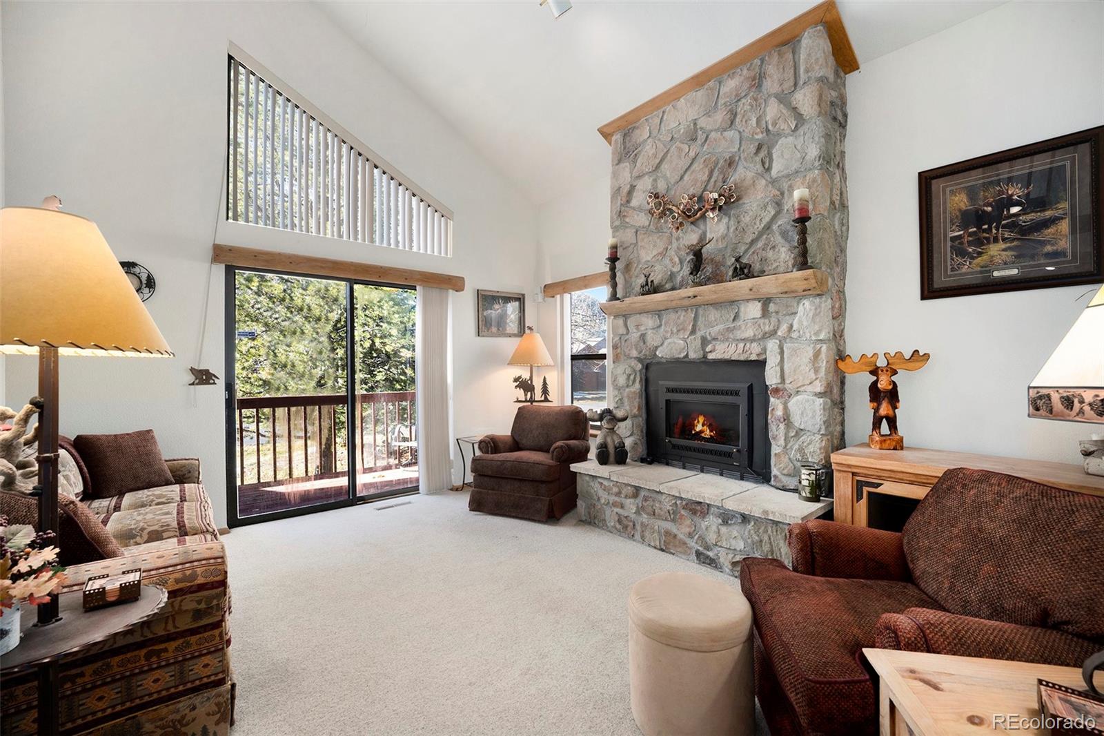 MLS Image #2 for 740 s 5th avenue,frisco, Colorado