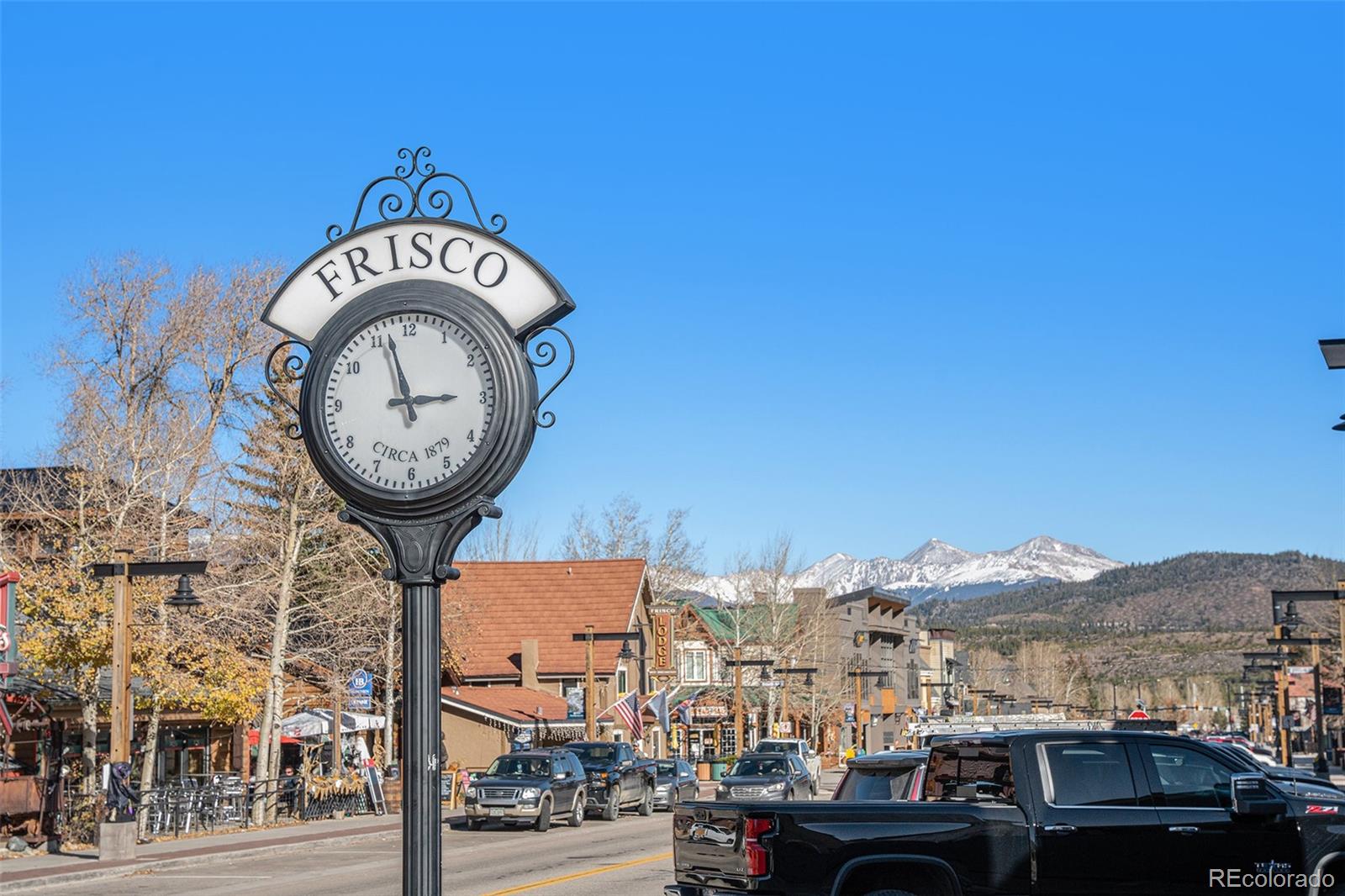 MLS Image #28 for 740 s 5th avenue,frisco, Colorado