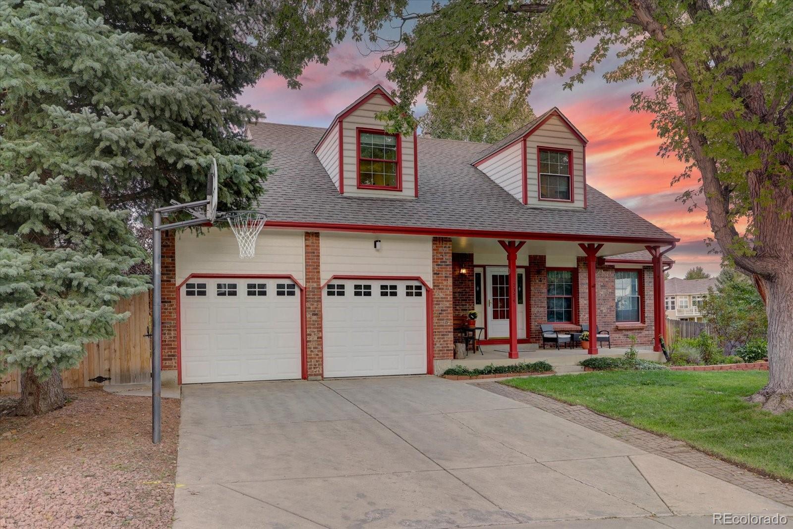 MLS Image #0 for 7374 s moore street,littleton, Colorado