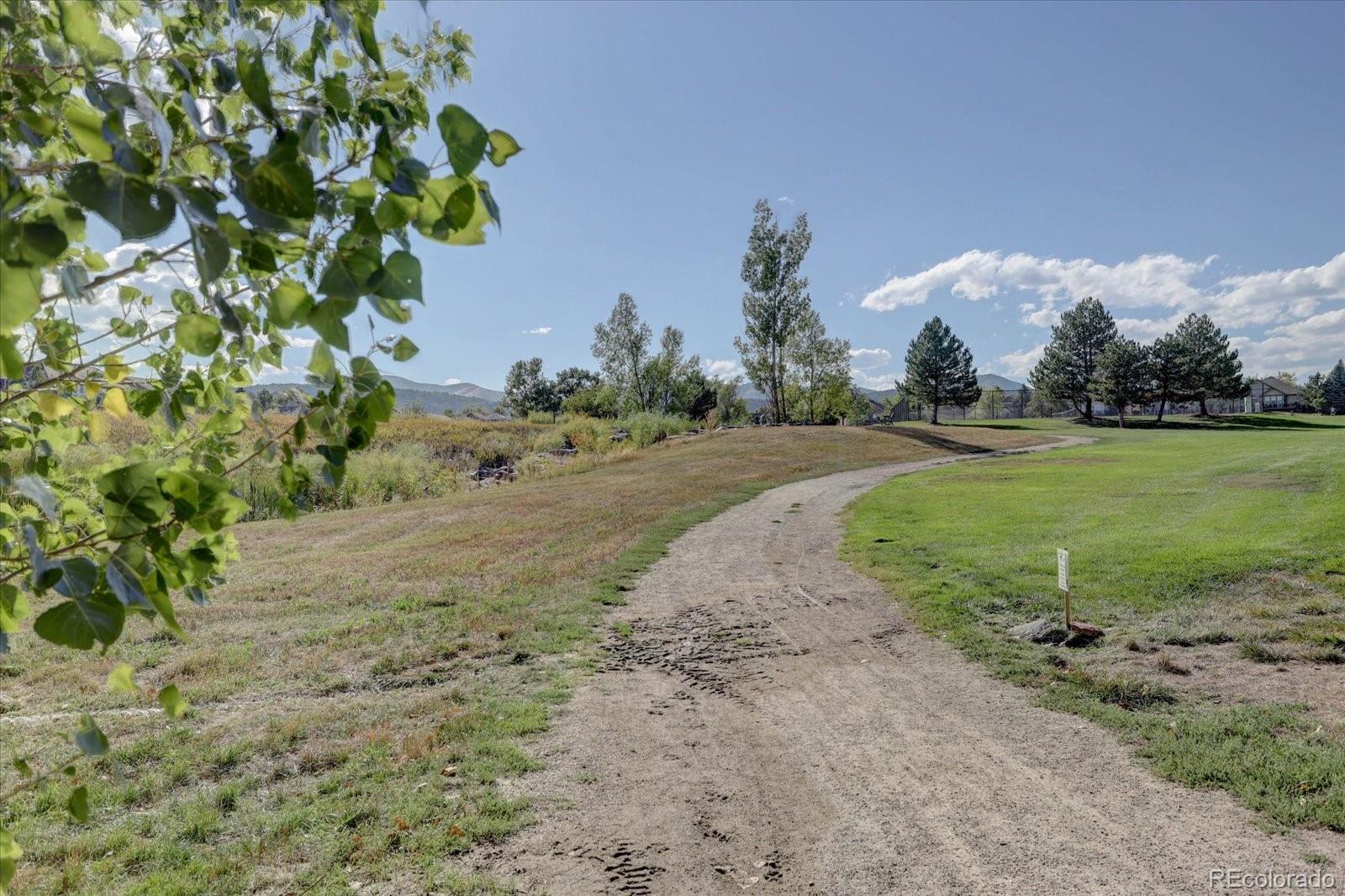 MLS Image #33 for 7374 s moore street,littleton, Colorado