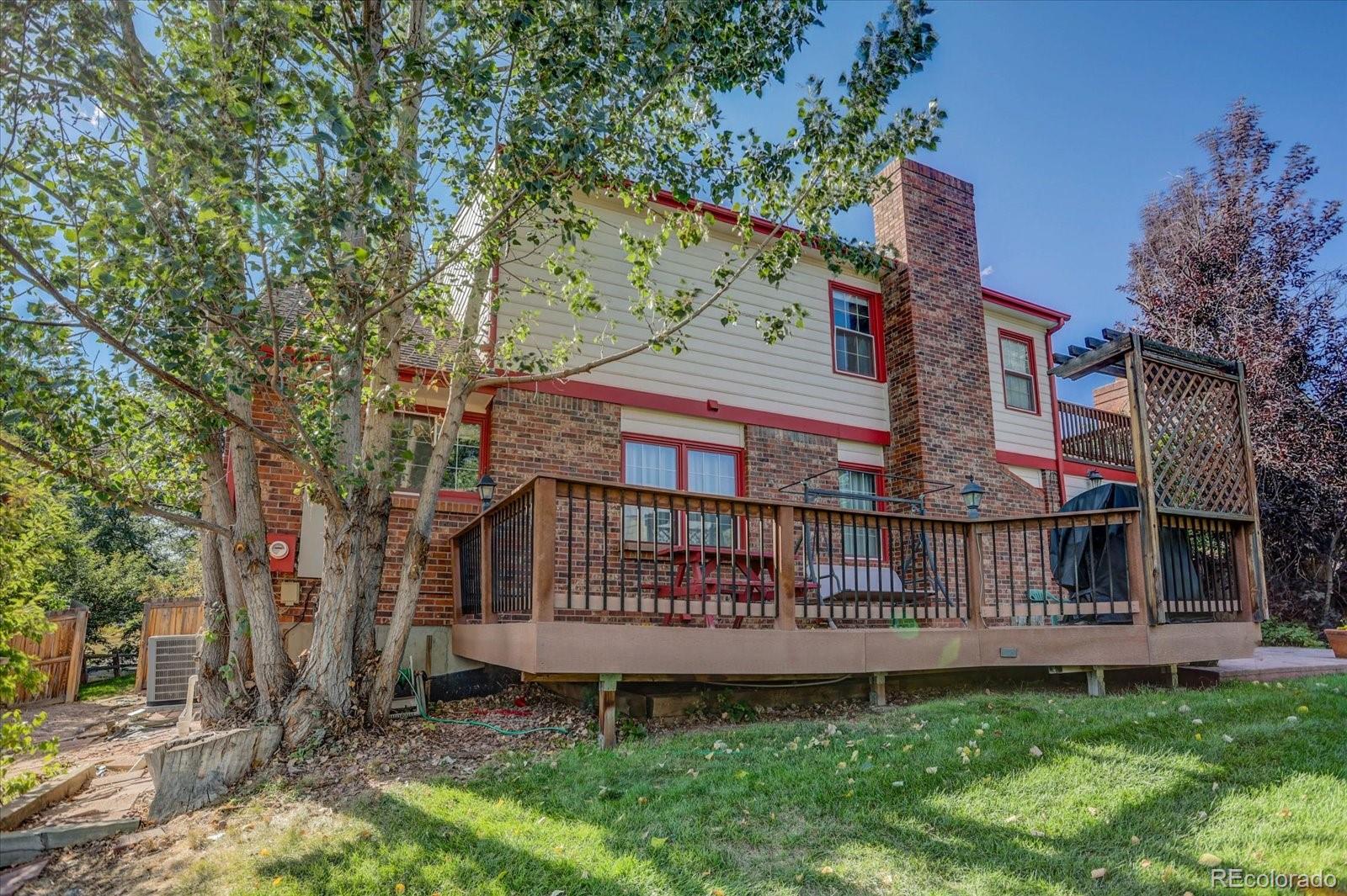 MLS Image #34 for 7374 s moore street,littleton, Colorado