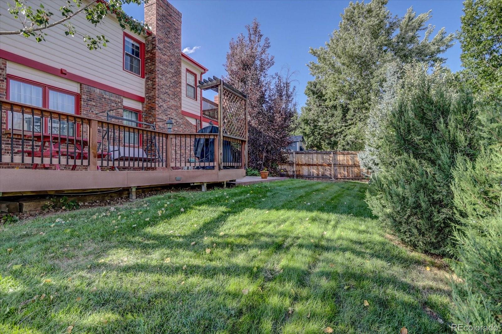 MLS Image #35 for 7374 s moore street,littleton, Colorado