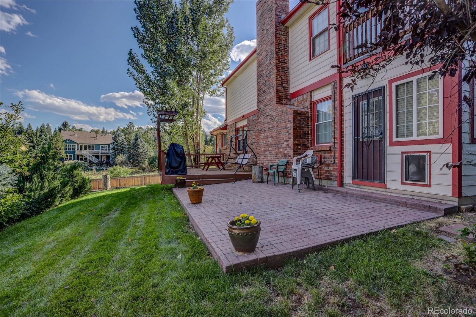 MLS Image #36 for 7374 s moore street,littleton, Colorado