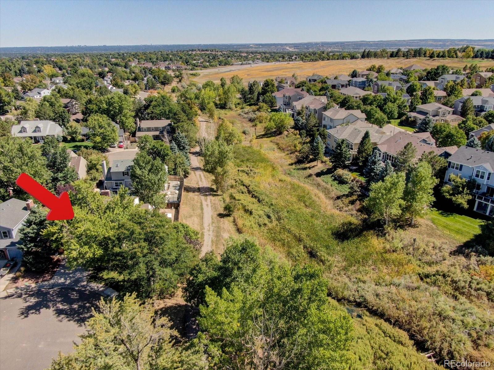 MLS Image #40 for 7374 s moore street,littleton, Colorado