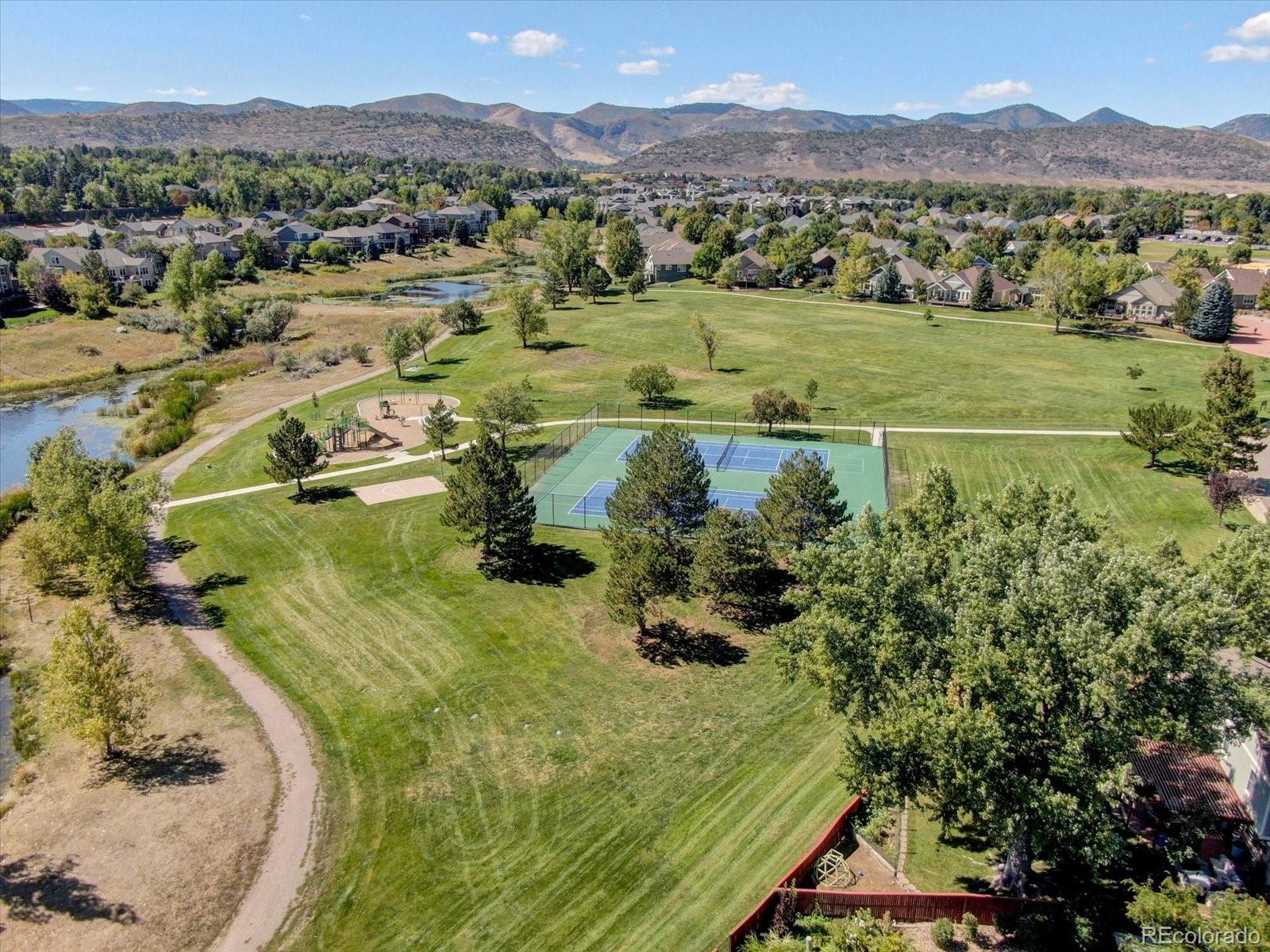 MLS Image #42 for 7374 s moore street,littleton, Colorado