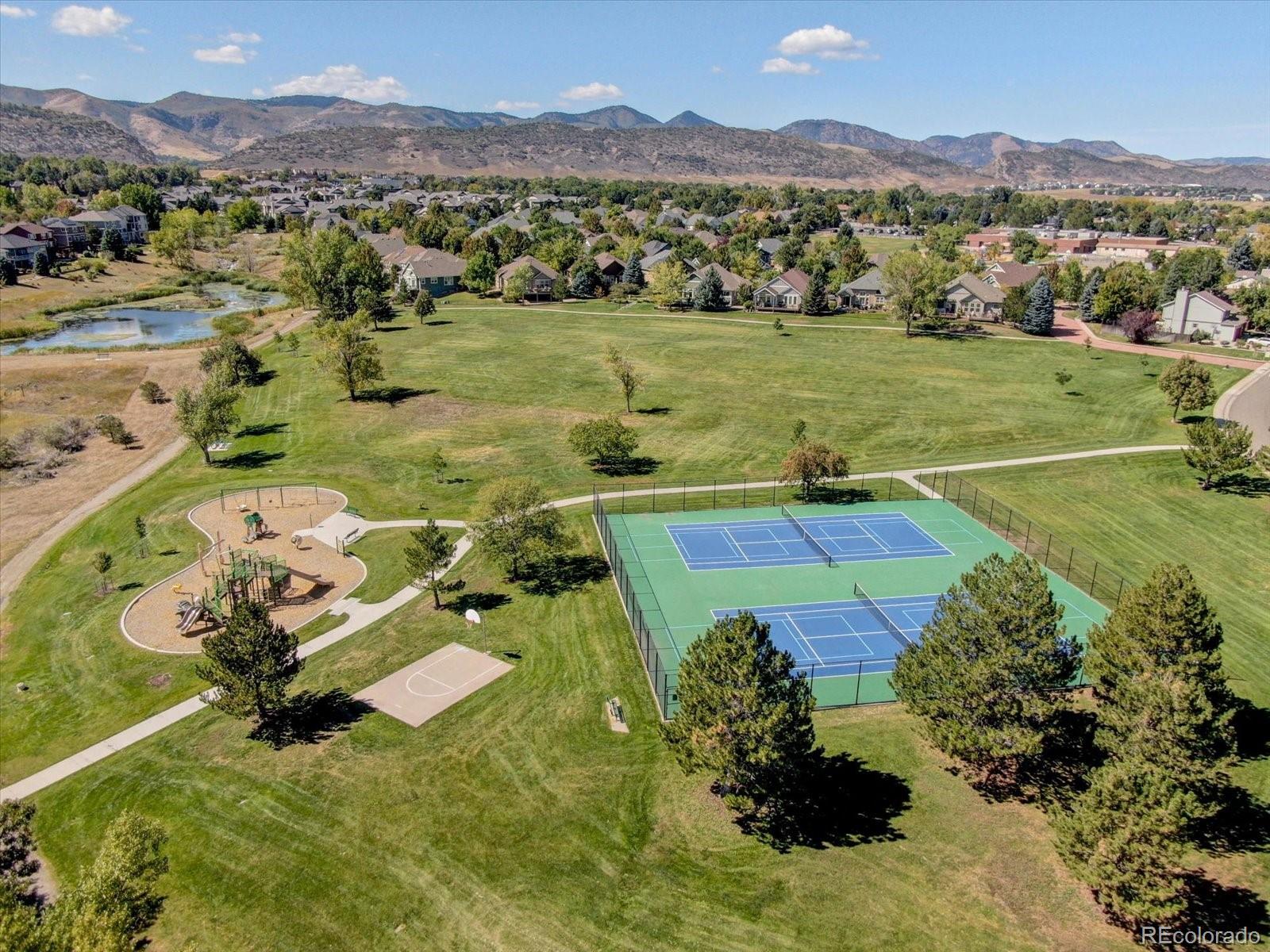 MLS Image #43 for 7374 s moore street,littleton, Colorado