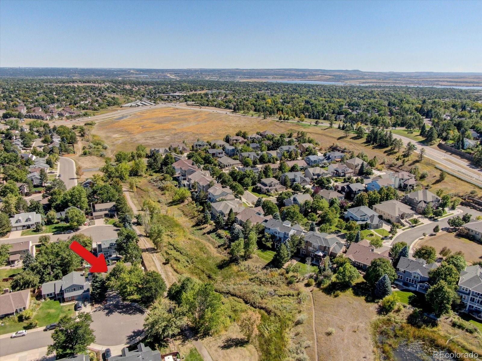 MLS Image #45 for 7374 s moore street,littleton, Colorado