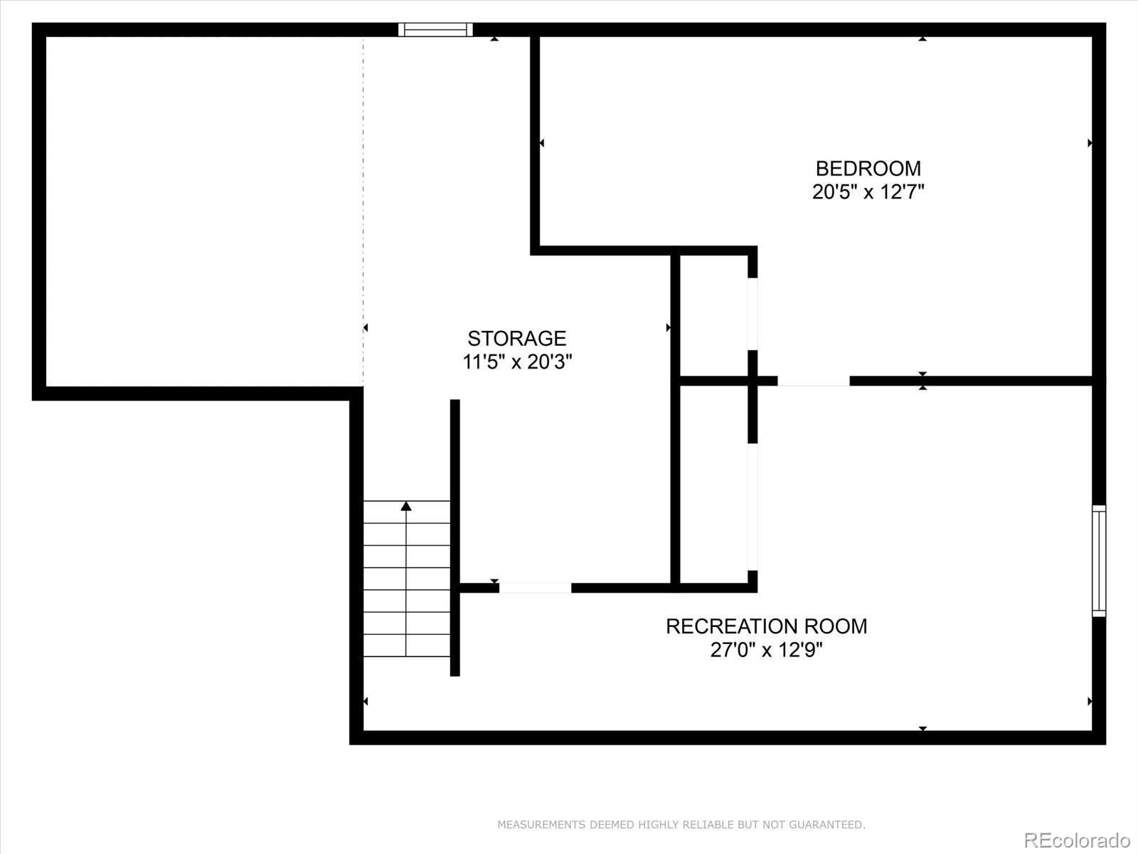 MLS Image #47 for 7374 s moore street,littleton, Colorado