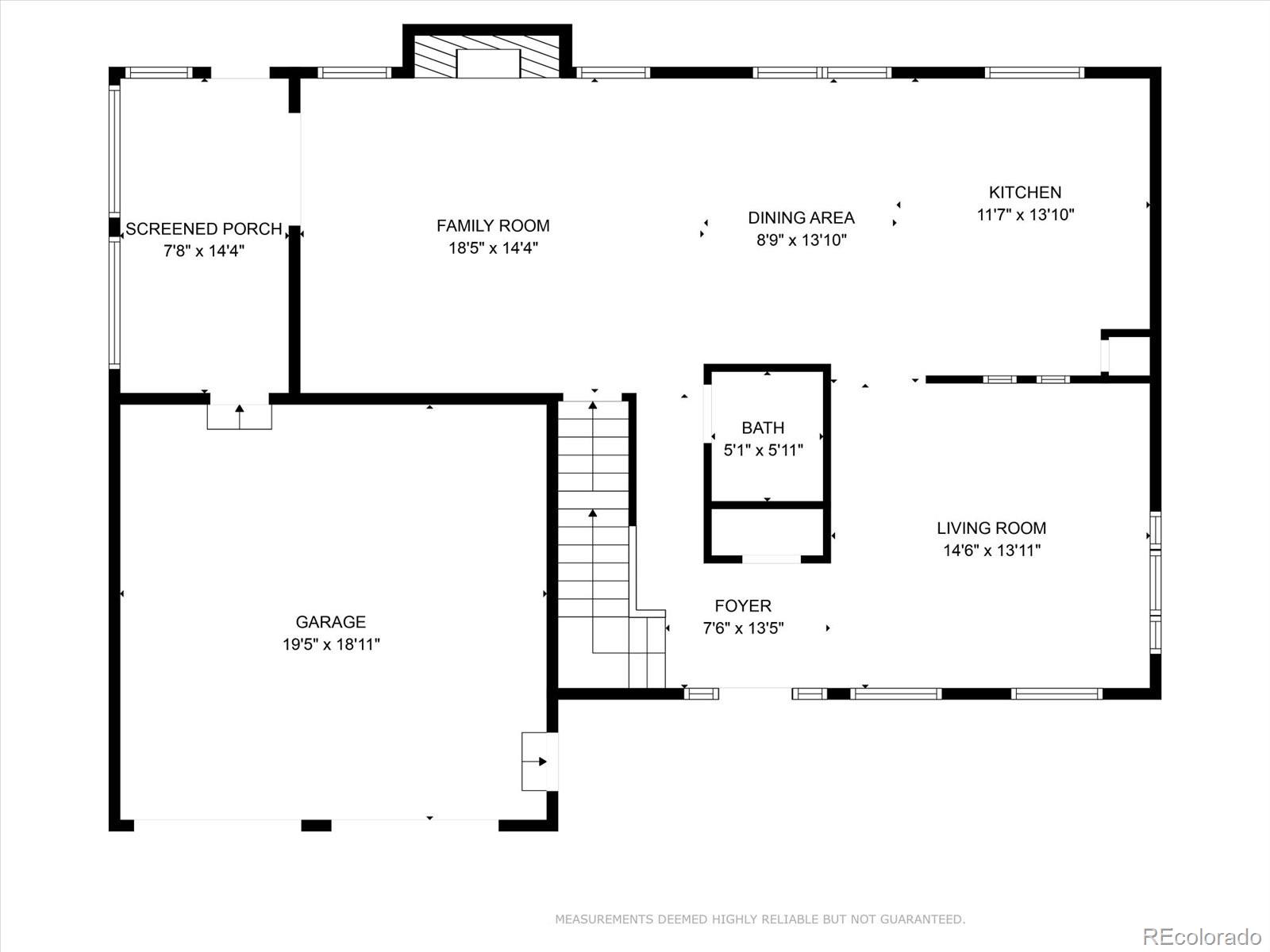 MLS Image #48 for 7374 s moore street,littleton, Colorado