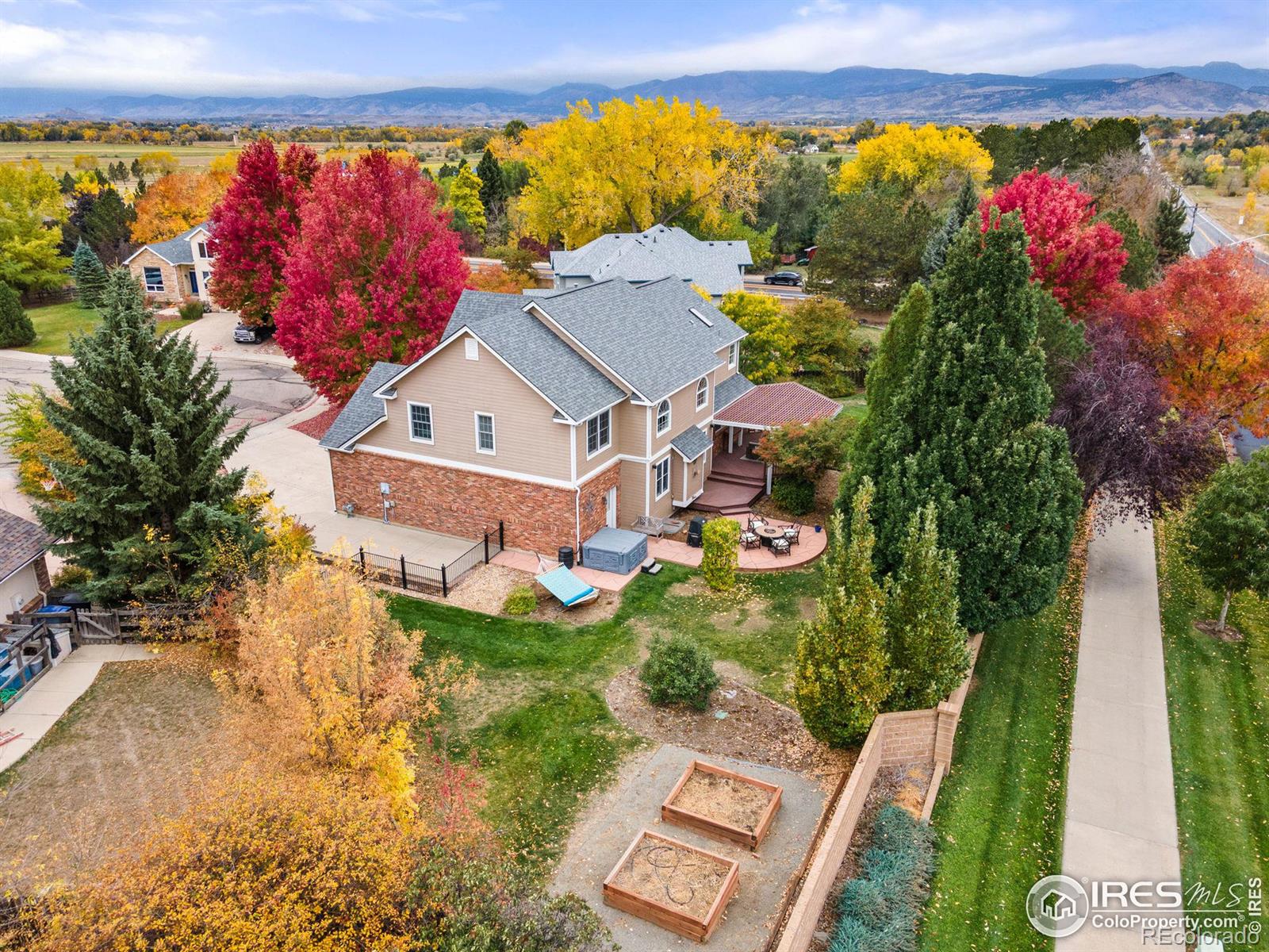 MLS Image #37 for 1693  brown court,longmont, Colorado