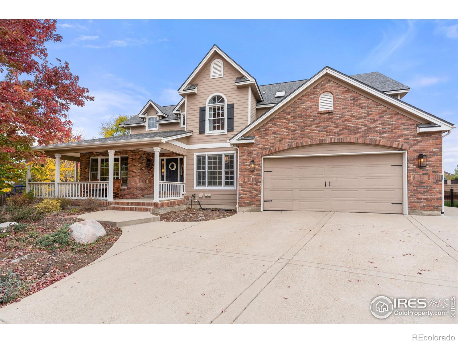 MLS Image #38 for 1693  brown court,longmont, Colorado