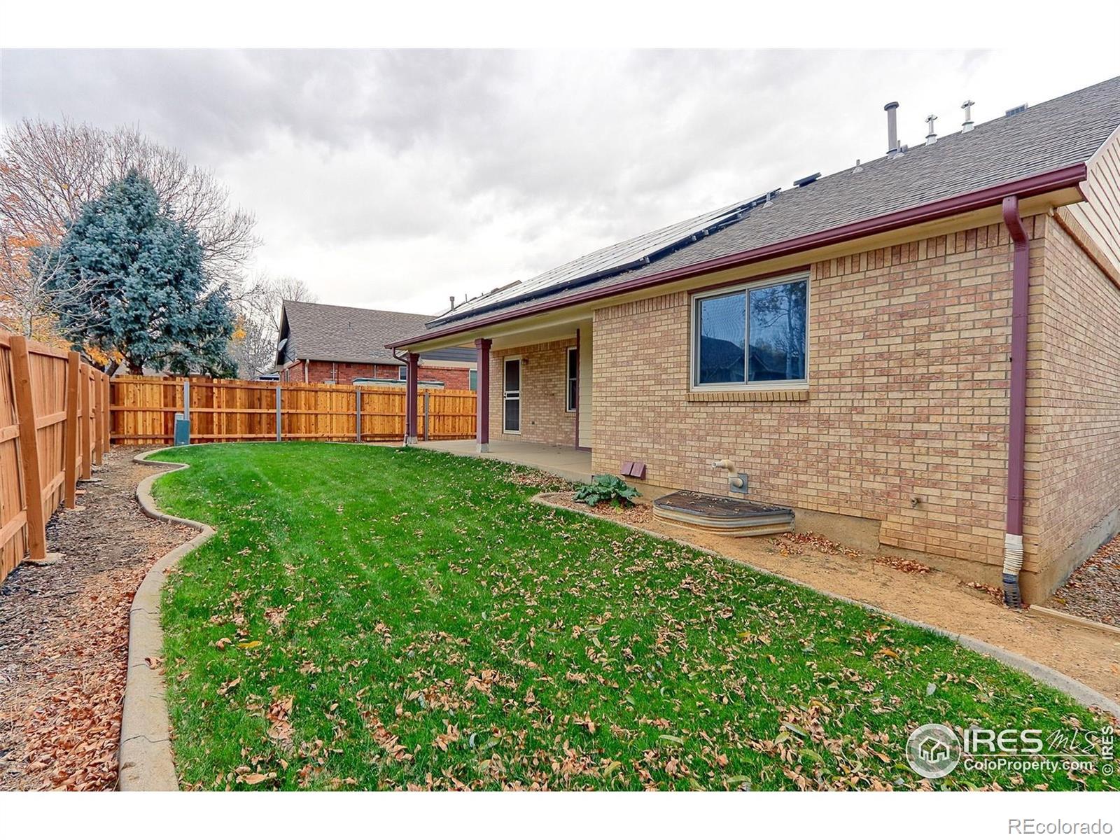 MLS Image #29 for 2347 e 126th loop,thornton, Colorado