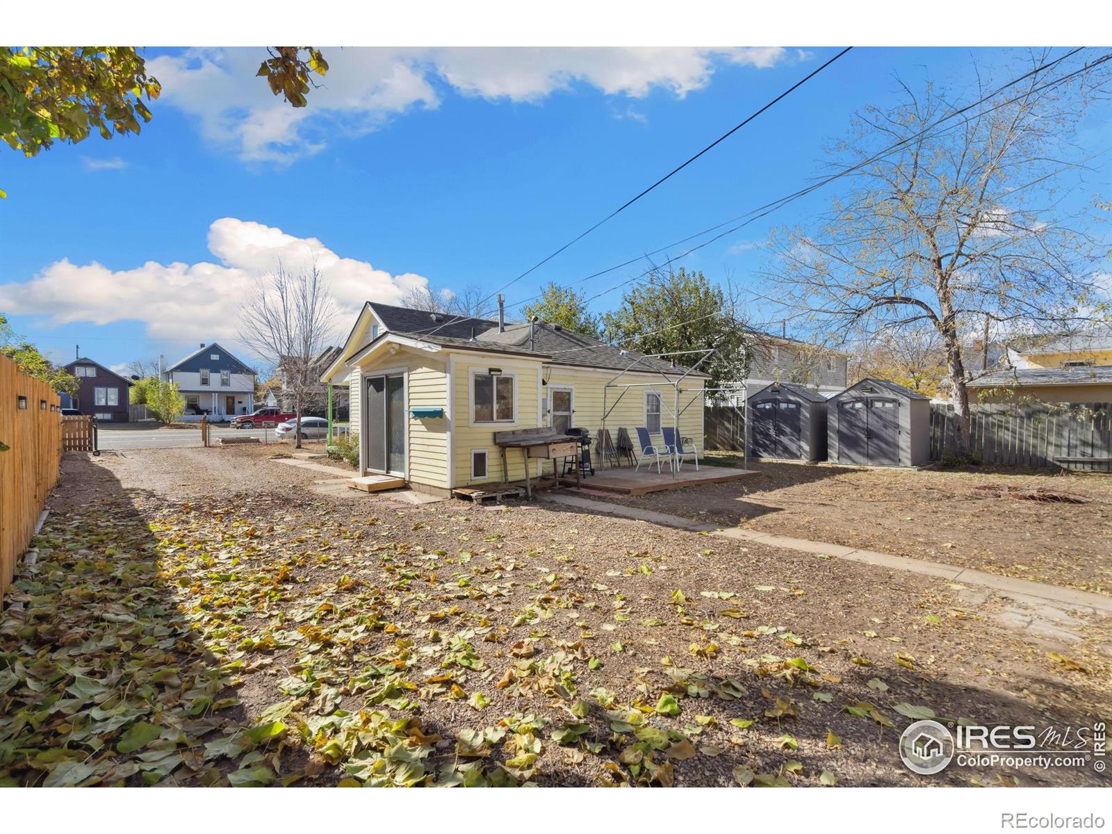 MLS Image #17 for 1503  8th street,greeley, Colorado