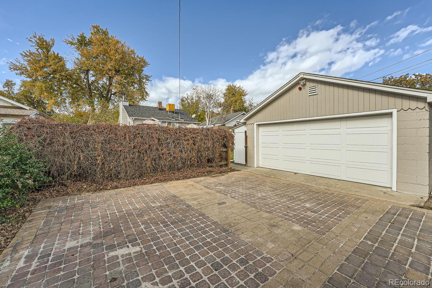 MLS Image #10 for 4714  beach court,denver, Colorado