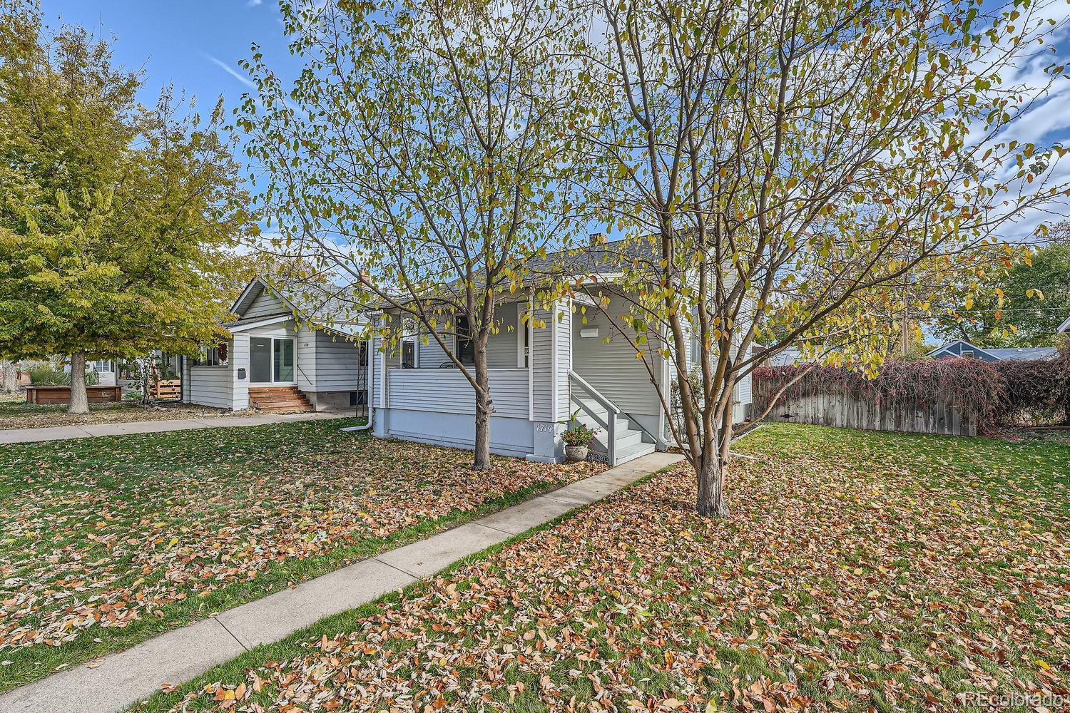 MLS Image #13 for 4714  beach court,denver, Colorado