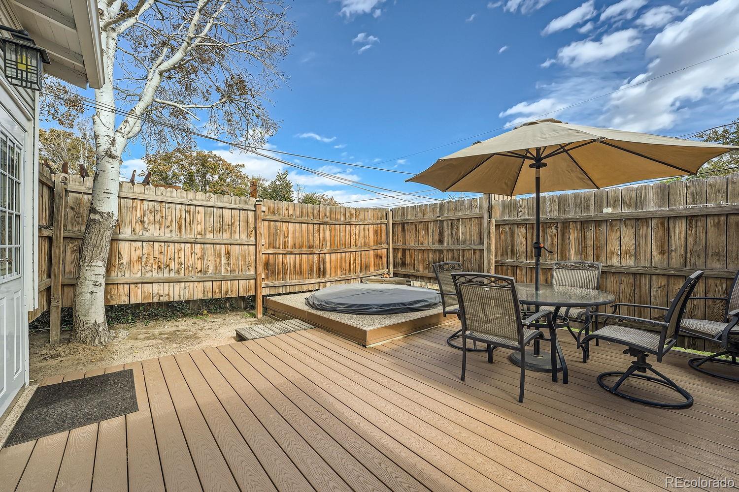 MLS Image #8 for 4714  beach court,denver, Colorado