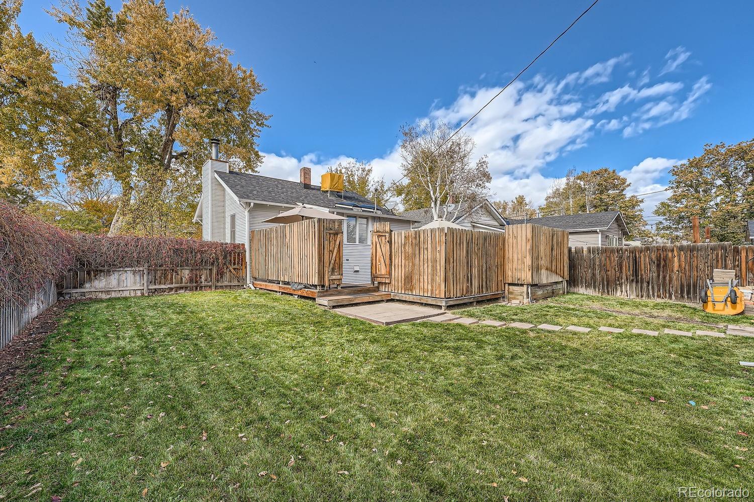 MLS Image #9 for 4714  beach court,denver, Colorado