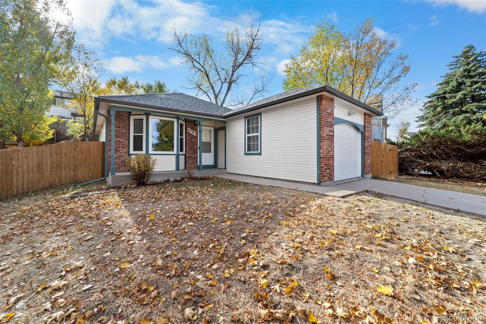 MLS Image #10 for 6765  montarbor drive,colorado springs, Colorado