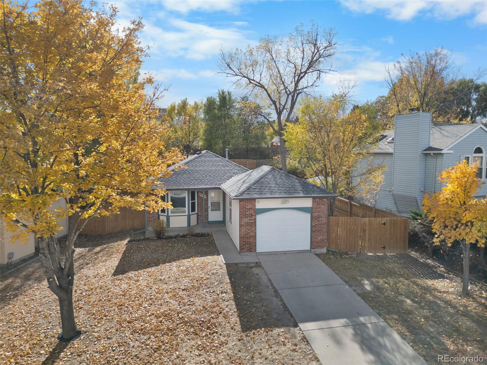 MLS Image #3 for 6765  montarbor drive,colorado springs, Colorado