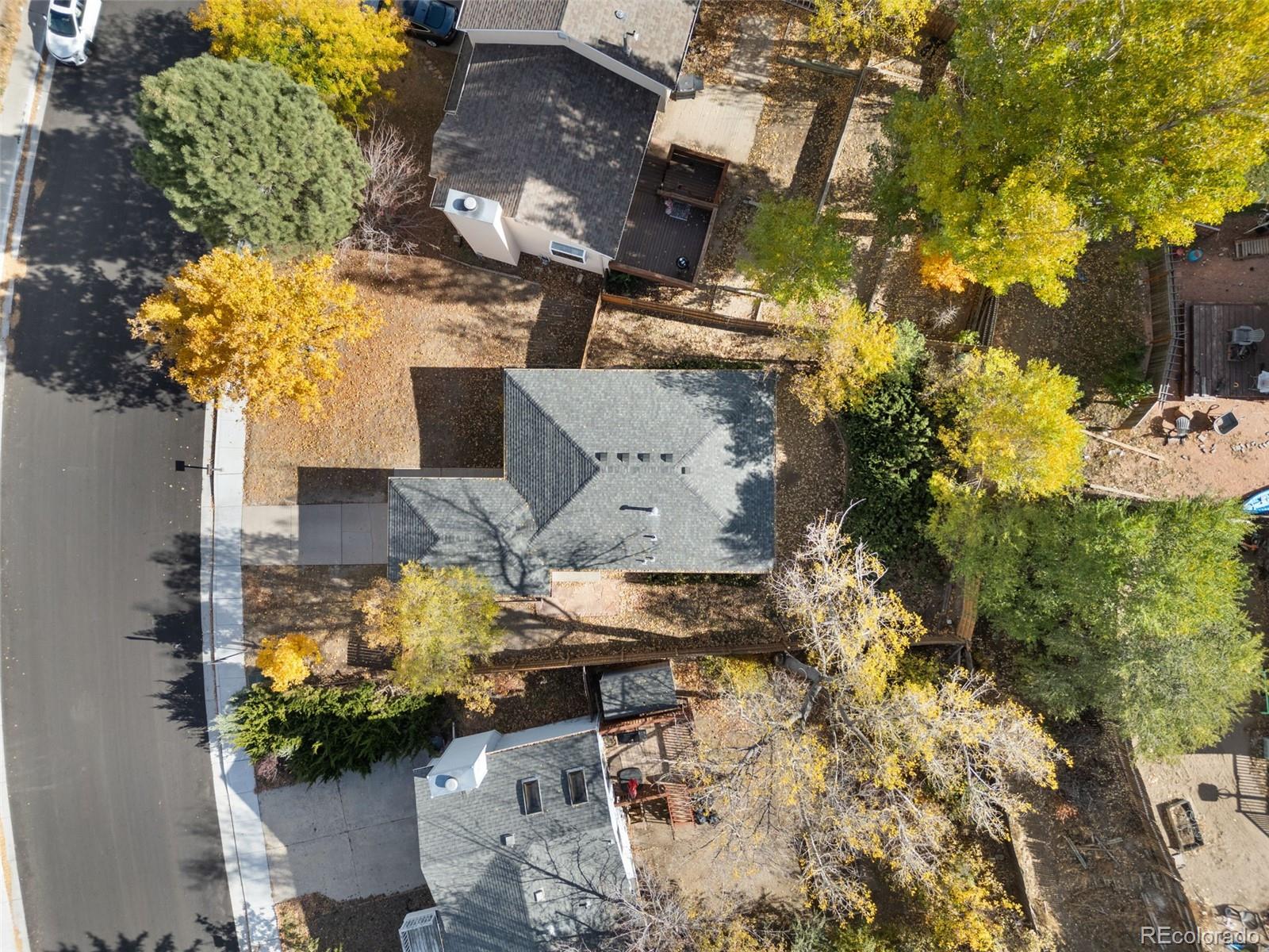 MLS Image #4 for 6765  montarbor drive,colorado springs, Colorado